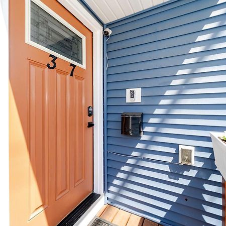 Апартаменты 37 - 3Br Quincy - Cozy Townhouse Near Blue Hills Экстерьер фото