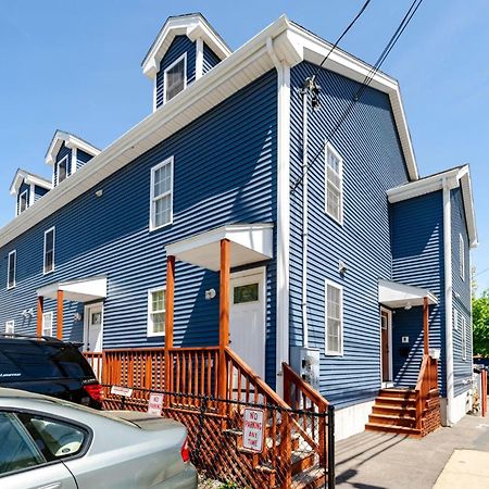 Апартаменты 37 - 3Br Quincy - Cozy Townhouse Near Blue Hills Экстерьер фото