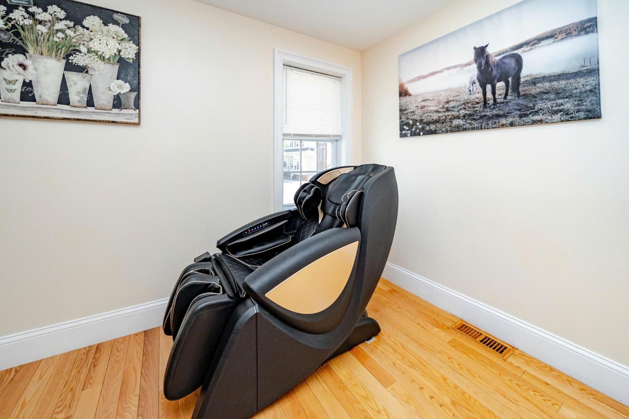 Апартаменты 37 - 3Br Quincy - Cozy Townhouse Near Blue Hills Экстерьер фото
